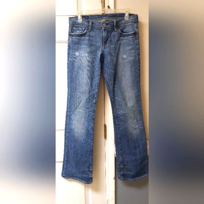273 Citizens Of Humanity Jeans